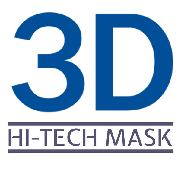 3D Hi-Tech Mask Homepage