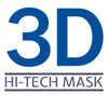 3D Hi-Tech Mask