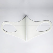 Load image into Gallery viewer, 3D Hi-Tech Mask (White)
